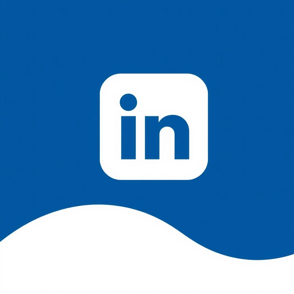 Icona LinkedIn