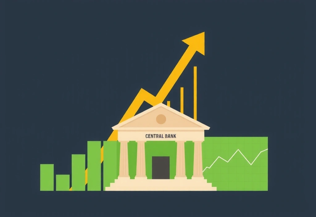 Rialzo tassi di interesse BCE