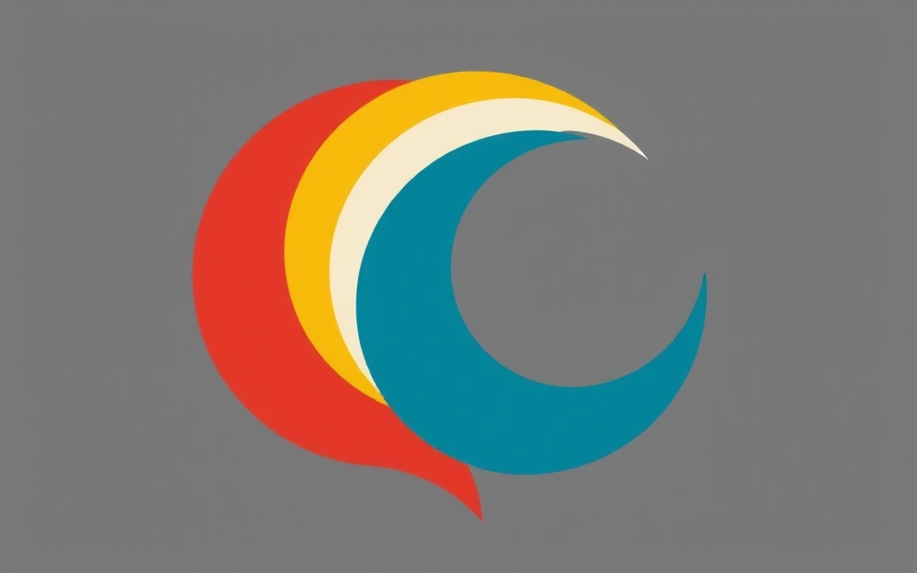 Simbolo astratto di diritti civili e libertà